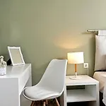 Апартаменты Artemis Corfu (city)
