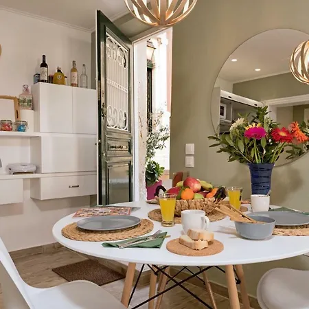 Apartment Artemis
