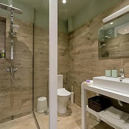 Apartment Artemis
