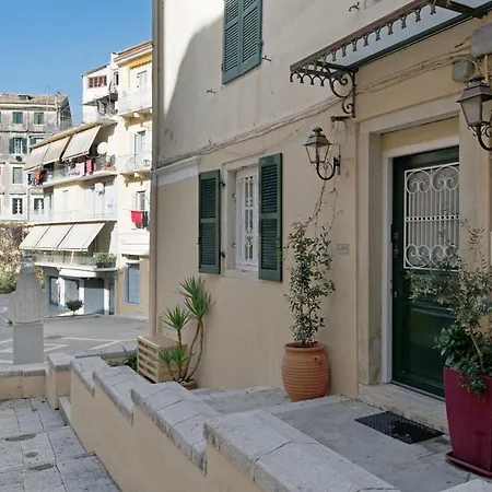 Artemis Apartment