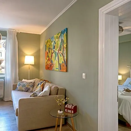 Apartment Artemis