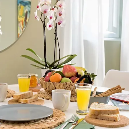 Artemis Apartment Corfu (city)