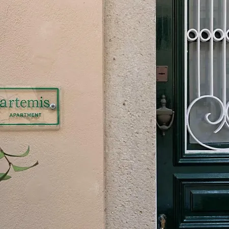Artemis *
