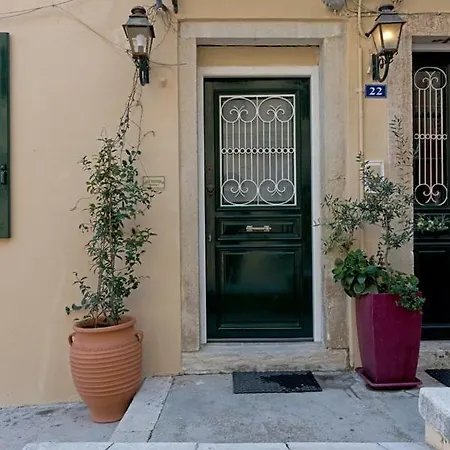 Apartment Artemis *