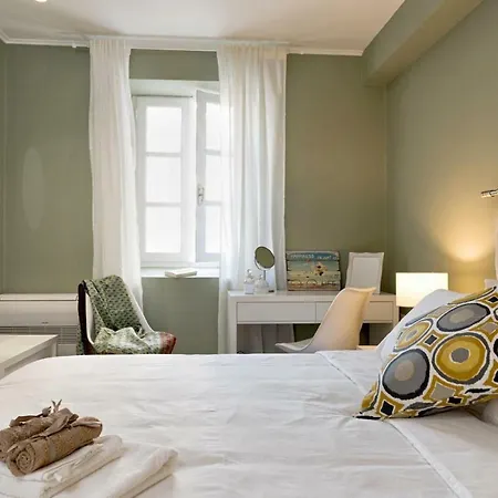 Artemis * Corfu (city)