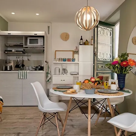 Appartement Artemis
