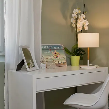 Appartement Artemis *