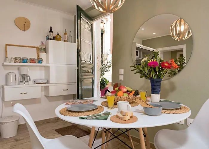 Apartment Artemis