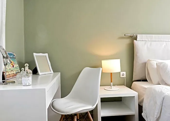Apartment Artemis Corfu (city)
