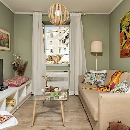 Apartament Artemis *