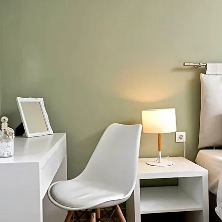 Апартаменты Artemis Corfu (city)