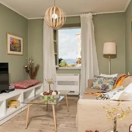 Artemis Apartament Corfu (city)